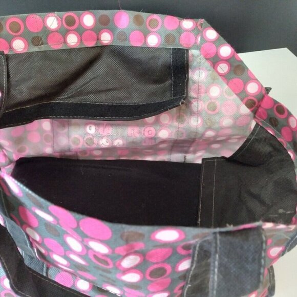 Outward Hound® Eco Dog Carrier - Picture 4 of 5